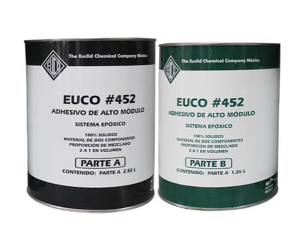 Eolic Grout HP