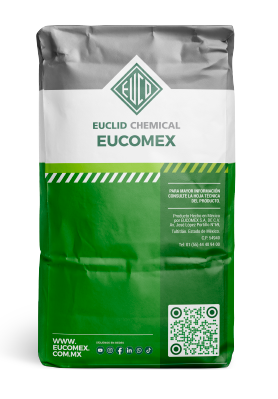 Eolic Grout HP